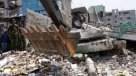 A 170 aumentaron los muertos tras el derrumbe de un edificio en Bangladesh