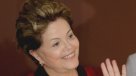 Rousseff viajó a Buenos Aires para reunirse con Fernández