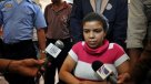 Prisión preventiva para dominicana que ordenó asesinato de su padre