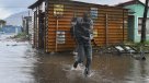 Ya son 66 los muertos a causa de las fuertes lluvias en Kenia