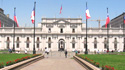 Nuevo cambio de gabinete