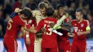 Reviva los goles de la victoria de Bayern Munich sobre FC Barcelona