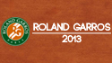 Roland Garros