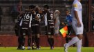 Lanús lidera provisionalmente el Torneo Final argentino