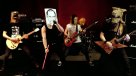 El primer video musical grabado con el Samsung Galaxy S4