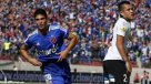 Juan Ignacio Duma repitió para establecer la paridad en el superclásico