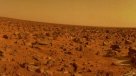 NASA enviará primera expedición tripulada a Marte dentro de los próximos 20 años