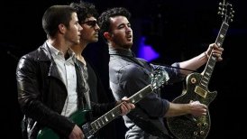 El #HappyJonasDay ya se convirtió en trending topic de Tiwtter.