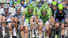 Paolini sigue de líder en el Giro tras victoria del alemán Degenkolb