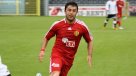 Tello marcó un gol en despedida de Eskisehirspor en Copa de Turquía
