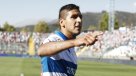 La UC empató la final de Copa Chile con gol de Ismael Sosa