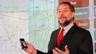 Ministro Errázuriz comentó la incorporación de Google Maps a Transantiago