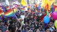 Así fue la Marcha por la Igualdad