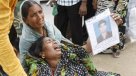 Búsqueda de cuerpos en Bangladesh entra en la fase final con 1.118 muertos