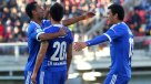 U. de Chile derrotó a Ñublense y sigue al acecho de los punteros