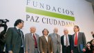 Paz Ciudadana entregó el "Balance de delincuencia 2012"