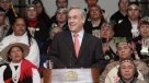 Promesas 21 de mayo: Reconocer a Chile como país multicultural