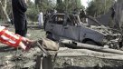 Atentado dejó siete personas fallecidas en Pakistán