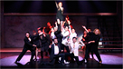 Protagonistas de "Chicago" adelantan detalles del estreno del musical en Santiago