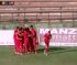 Rabello marcó valioso gol para la permanencia de Sevilla Atlético en Segunda B