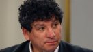 Alinco dijo que la Comisión de Ética de la Cámara "vale callampa"