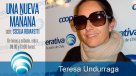 Fundadora del Emporio La Rosa comentó el reconocimiento mundial de sus helados
