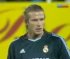 Grandes goles de tiro libre de David Beckham
