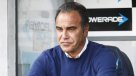 Martín Lasarte: El clásico con la U no condiciona mi futuro