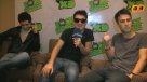 Rock Bones: "No queremos generar un clima político en nuestras canciones"