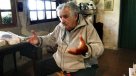 Mujica aclaró que se opone a la marihuana y al aborto pero prefiere legalizarlos