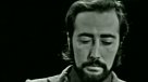 Falleció el cantante Manolo Galván