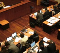 Caso 27F: Los argumentos del juez Sallés para rechazar los sobreseimientos