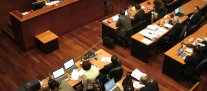 Caso 27F: Los argumentos del juez Sallés para rechazar los sobreseimientos