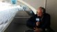Arturo Salah conversó con Al Aire Libre en Cooperativa