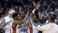 Miami Heat y Memphis Grizzlies avanzaron a finales de conferencia