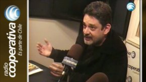 Marco Silva: No sé si nos haría bien una crisis, pero el futuro tiene que ver con lo que hagamos