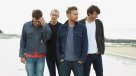 Blur confirmó su debut en Chile