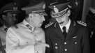 La relación entre los dictadores Videla y Pinochet