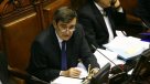 Camilo Escalona define su futuro ante polémica por primarias
