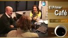 El Primer Café: El Caso Tsunami