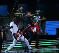 Los Bunkers sentencia: Manuel Lagos no es un narcotraficante