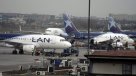 LAN suspendió todos sus vuelos desde y hacia Argentina