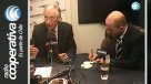 Jefe de misión ONU: Falta mucho por hacer en Haití