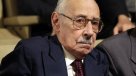 Fiscal: Personajes como Videla son productos del sector que los cobija