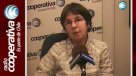 Tus Años Cuentan: La conversación con Eliana Rojas
