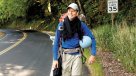 Murió hombre que caminaba desde EE.UU. a Brasil para acudir al Mundial