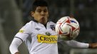 Esteban Pavez se mostró conforme con su renovación en Colo Colo