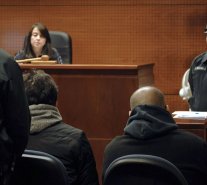 Manuel Lagos quedó en prisión preventiva tras formalización