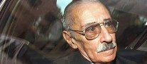 Murió el ex dictador argentino Jorge Rafael Videla