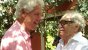 Bill Clinton visitó a Gabriel García Márquez en Cartagena de Indias